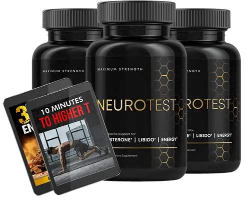 neurotest-supplement